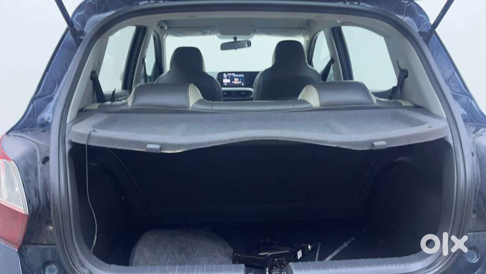 Hyundai Grand I10 Nios Sportz 1.2 Kappa Vtvt, 2022, Petrol