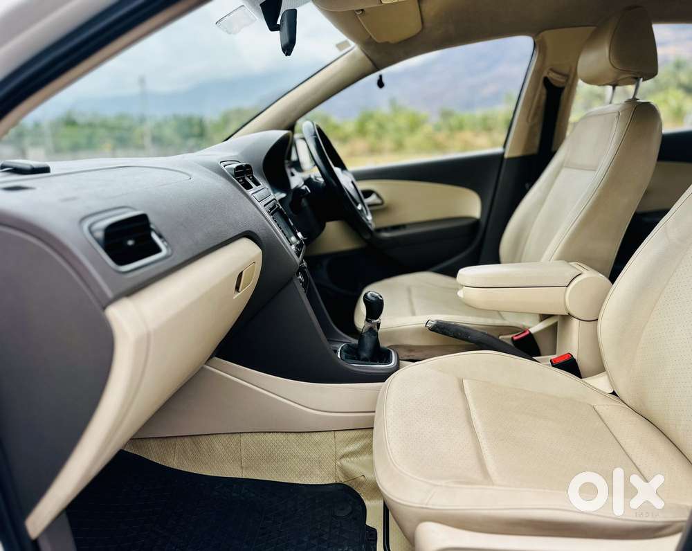 Volkswagen Vento 1.5 Tdi Highline Plus, 2015, Diesel