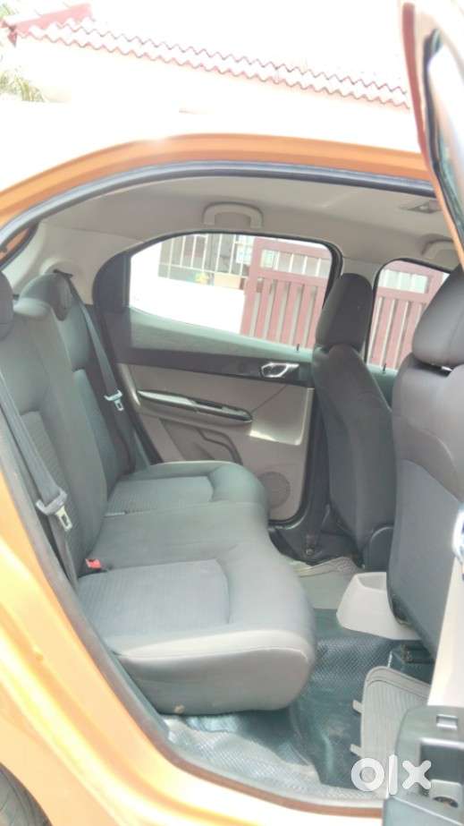 Tata Tiago Xz, 2018, Petrol