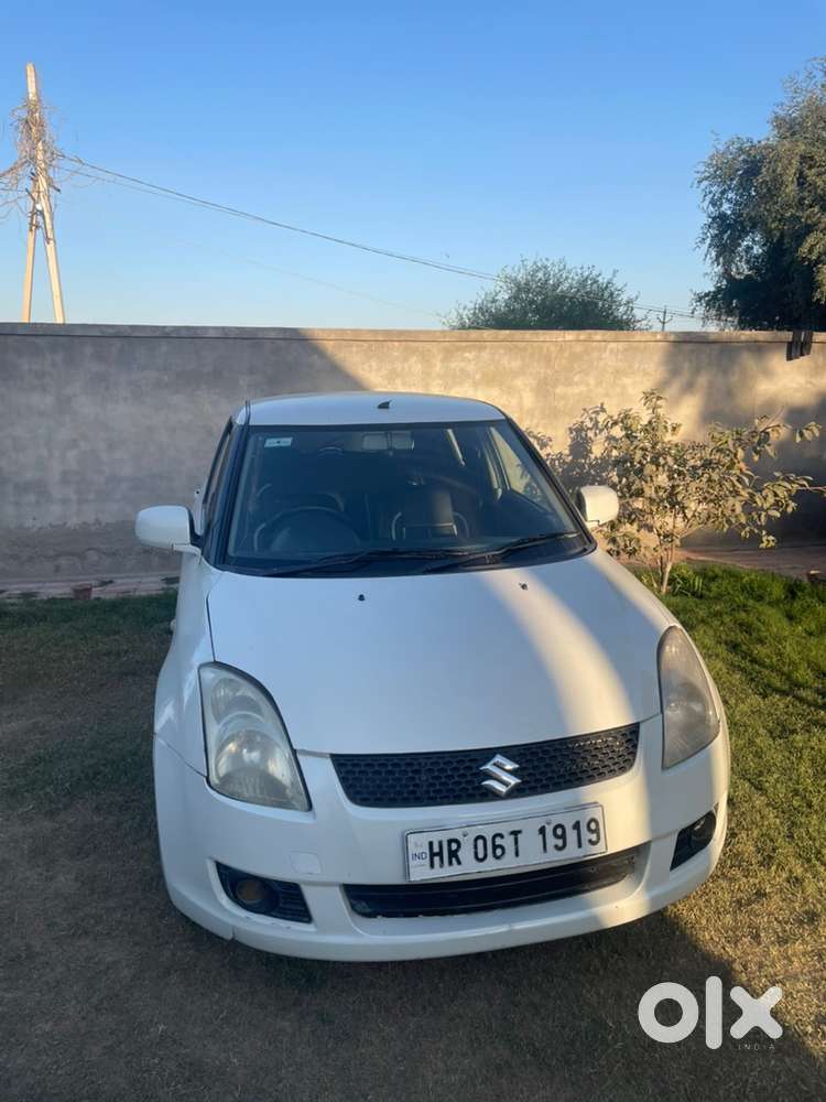 Maruti Suzuki Swift 2009 Diesel Well Maintained