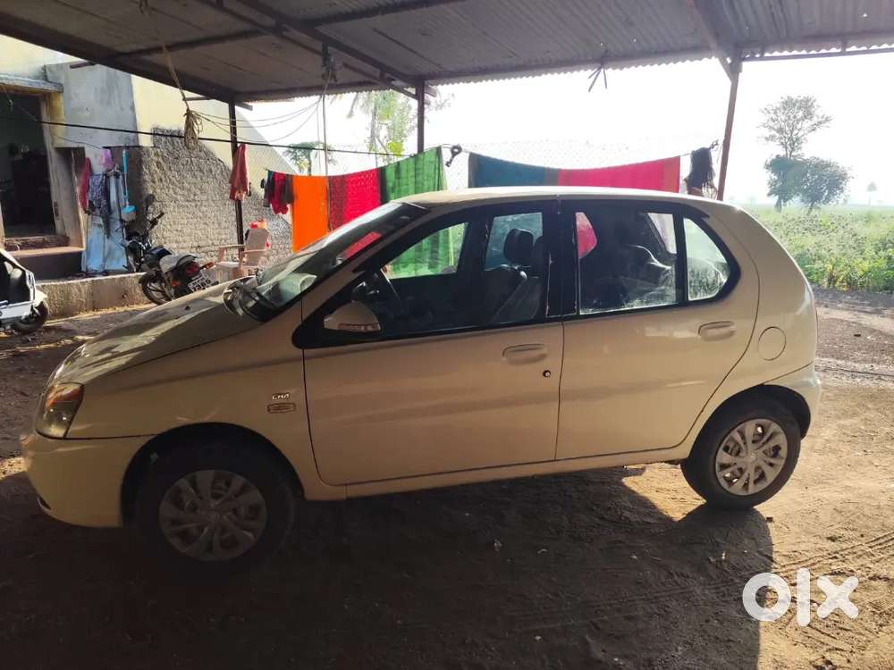 Tata Indica Ev2 Xeta 2014 Diesel Good Condition
