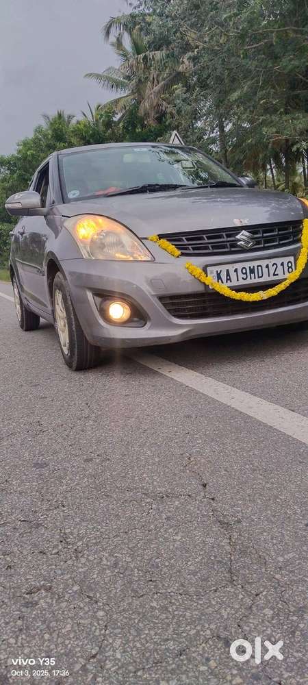 Selling Our Family Car