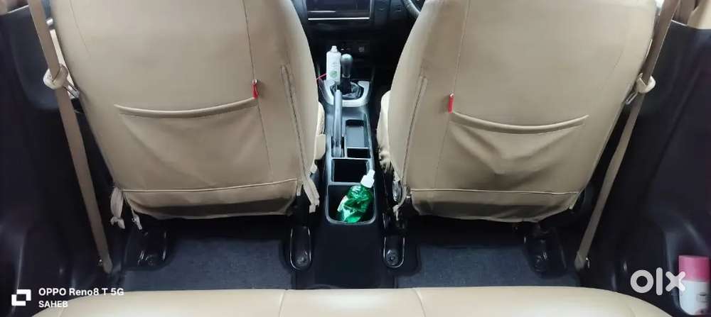 Honda Jazz V At 2018