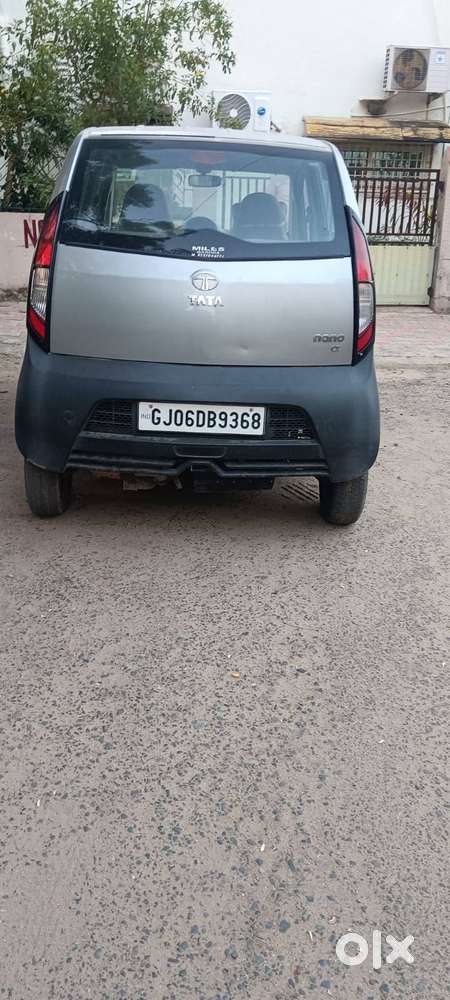 Well Maintain Nri Vehicle