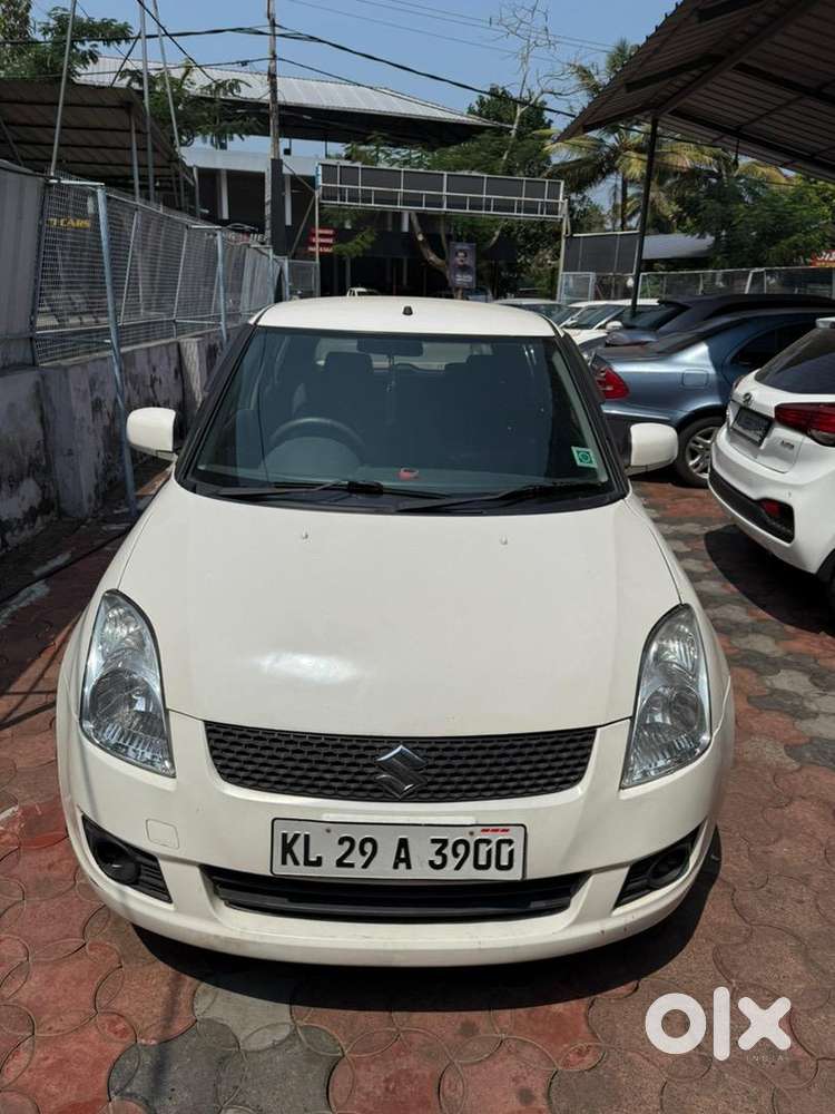 Maruti Suzuki Swift 2008 Diesel Good Condition