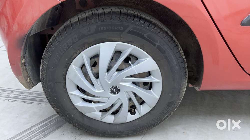 Hyundai I10 Magna 1.2 Itech Se, 2011, Petrol