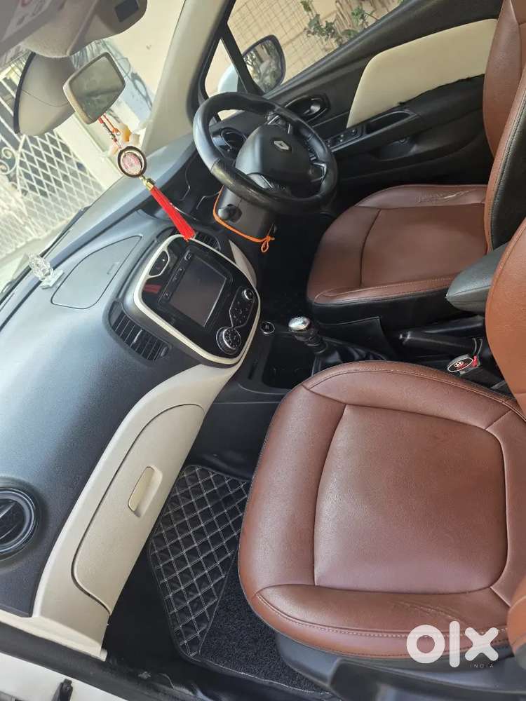 Renault Captur 100500 Km Driven, Exllent Condition Vehicle,