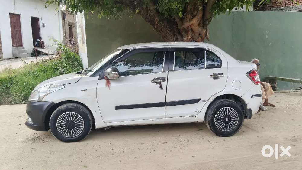Maruti Suzuki Dzire 2015 Diesel 140000 Km Driven