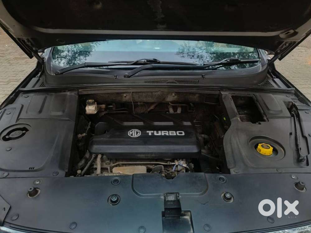 Mg Hector Smart At, 2023, Petrol