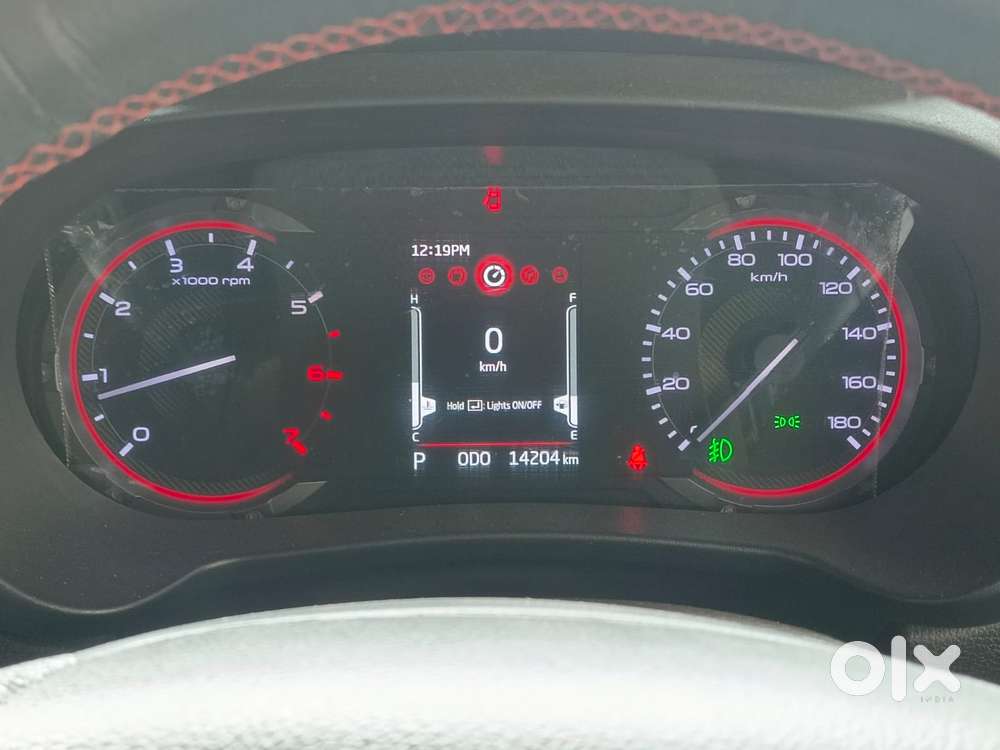 Mahindra Thar Lxt P At 2wd Ht, 2024, Petrol