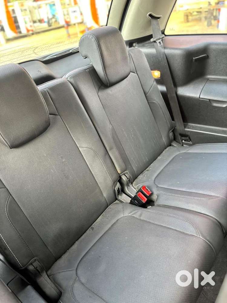 Tata Hexa Xt 2020 Diesel 119000 Km Driven In Brand New Condition