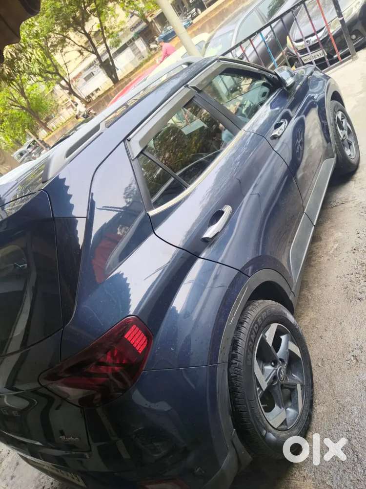 Hyundai Venue 1.0 Turbo Gdi Dct Sx+ /petrol