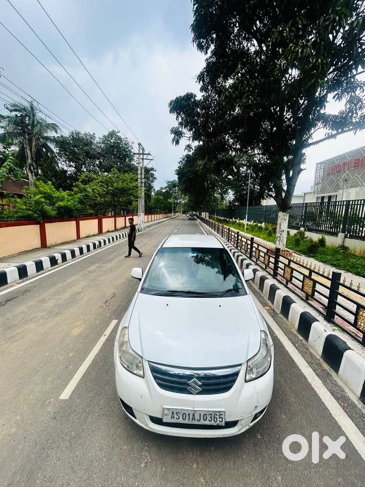 Maruti Suzuki Car 2009