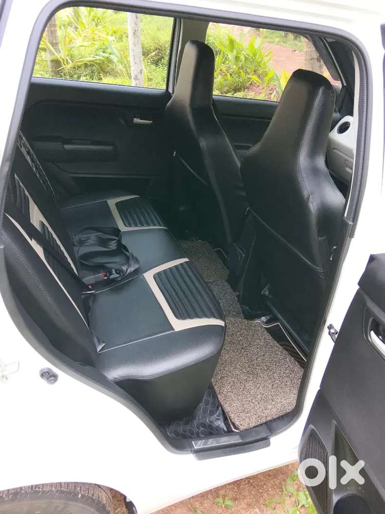 Maruti Suzuki Wagon R 2023