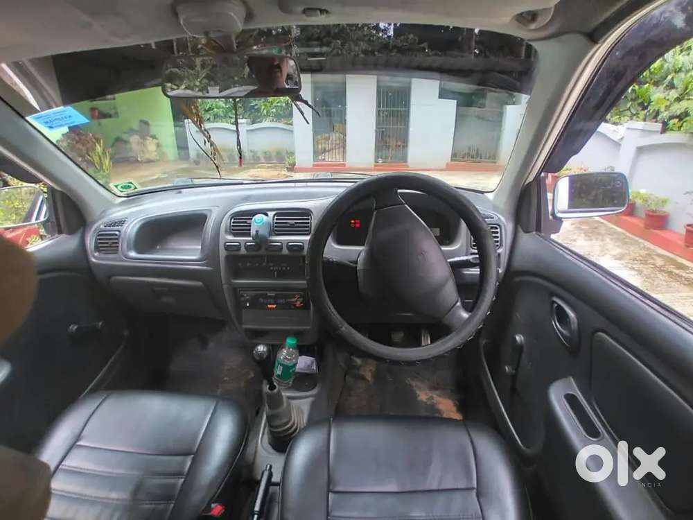 Maruti Suzuki Alto 2011