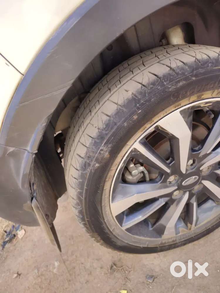 Mahindra Xuv300 2019