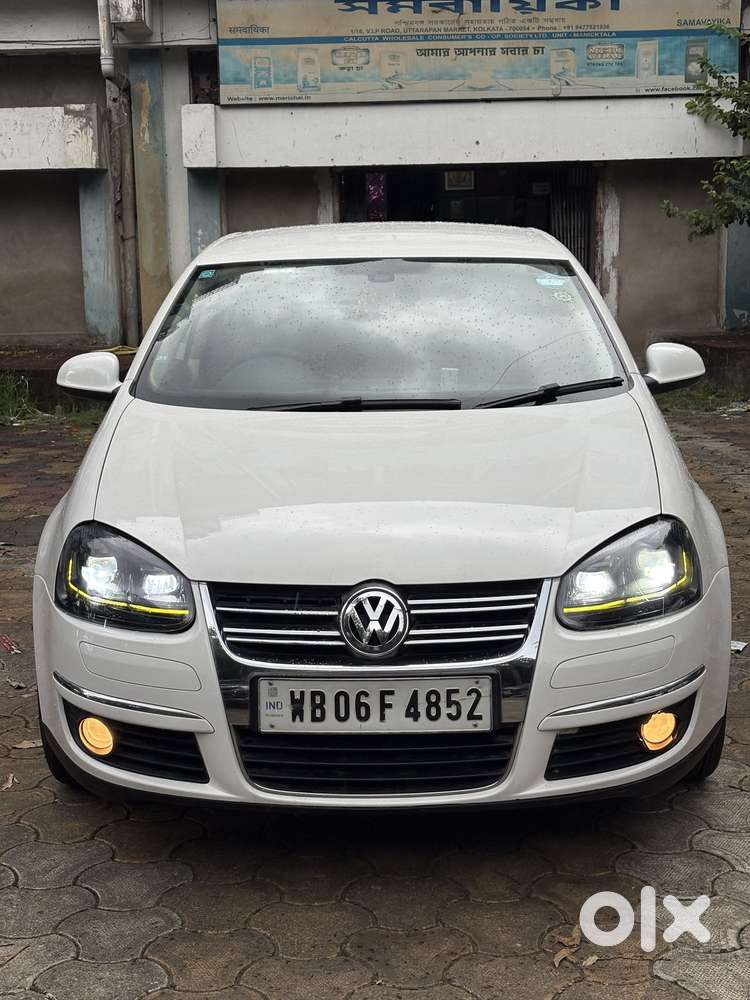 Volkswagen Jetta 2.0l Tdi Highline, 2011, Diesel