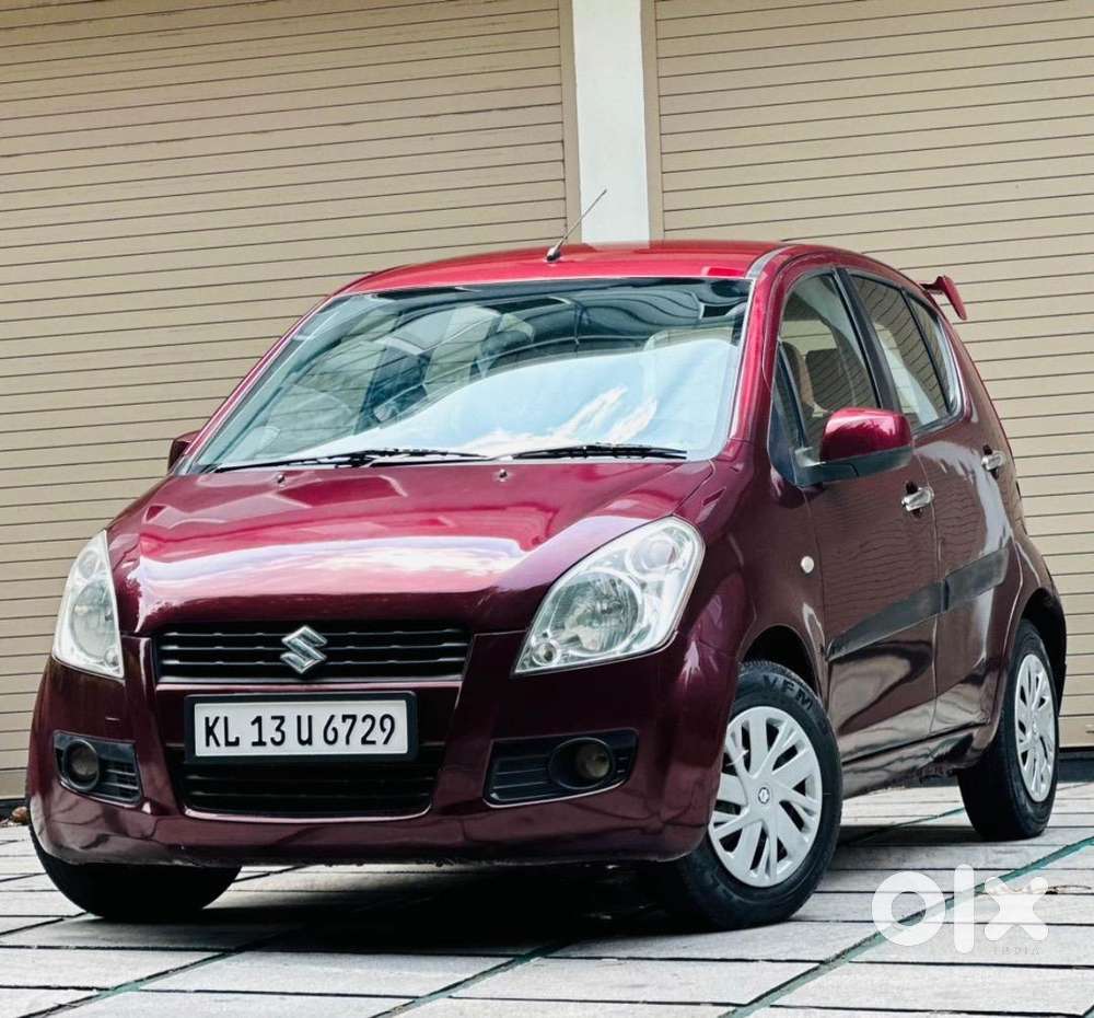 2010 Maruti Diesel Manual