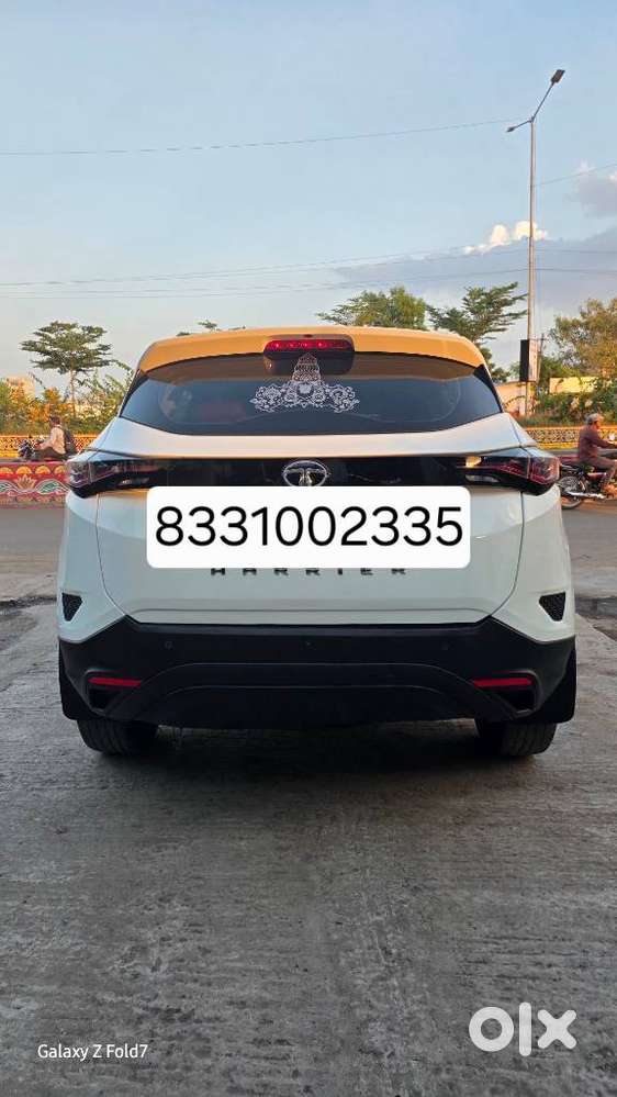 Tata Harrier Xm, 2023, Diesel