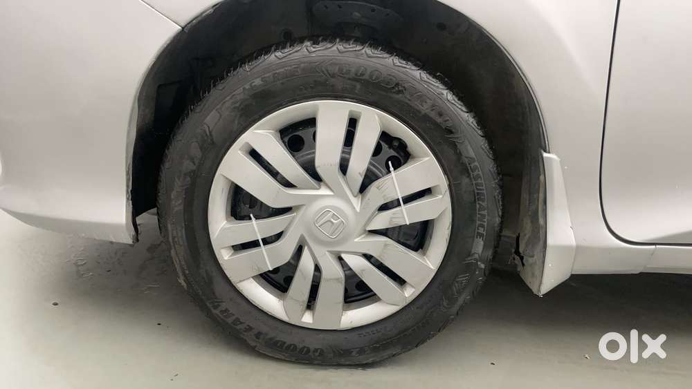 Honda City I-vtec Sv, 2014, Petrol