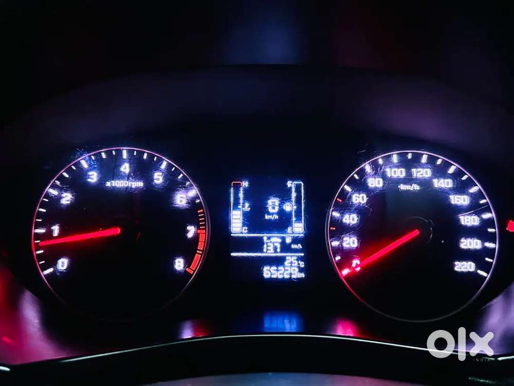 Hyundai New I20 2019 Petrol 66500 Km Driven