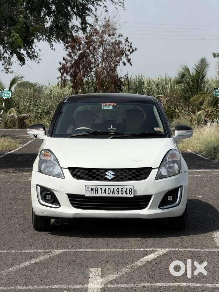 Maruti Suzuki Swift Vdi 2012