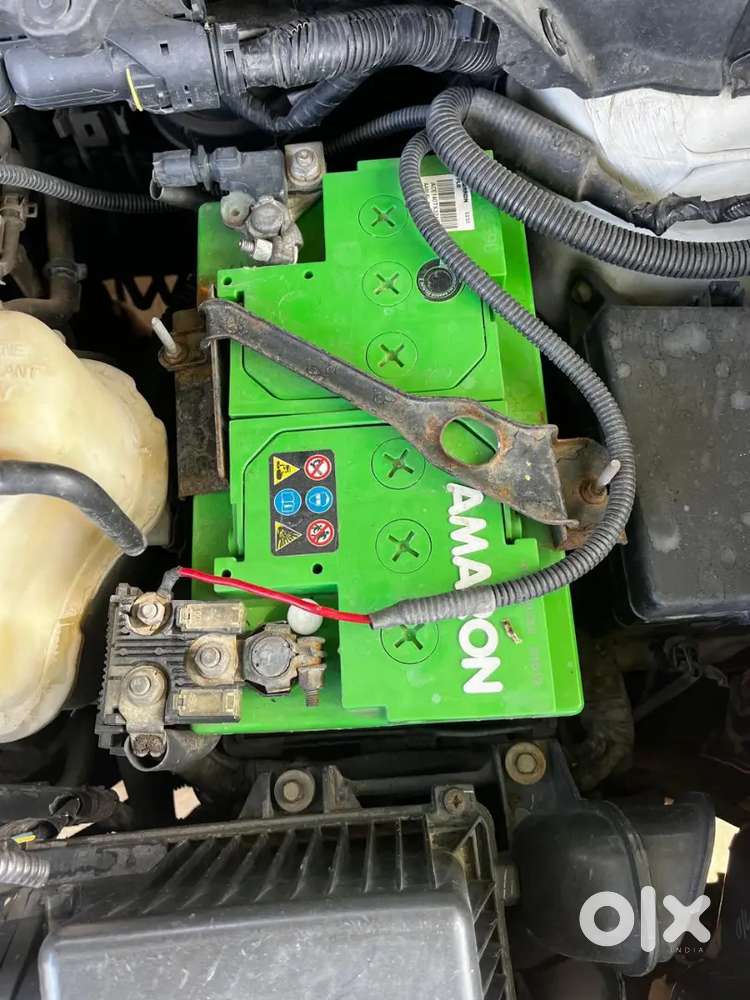 Maruti Suzuki Ertiga 2016 Diesel Good Condition