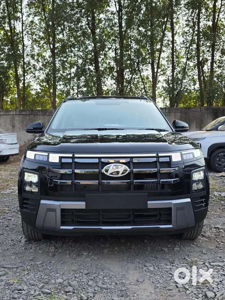 Hyundai Creta King Knight 2026 Edition