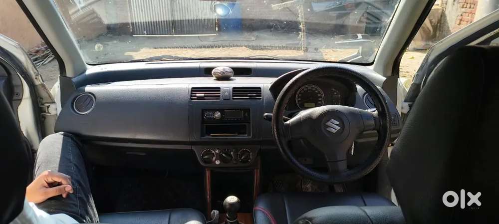 Maruti Suzuki Swift 2008 2nd Owner