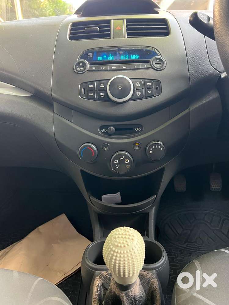 Chevrolet Beat Ls, 2016
