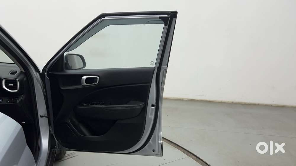 Hyundai Venue Sx (o) Mt 1.0 Turbo, 2022, Petrol