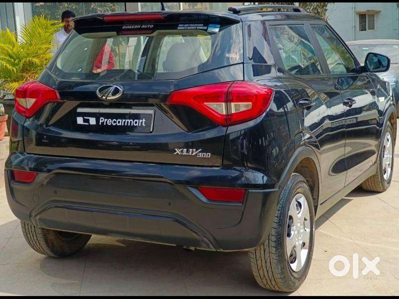 Mahindra Xuv300 W6 Diesel, 2022, Diesel