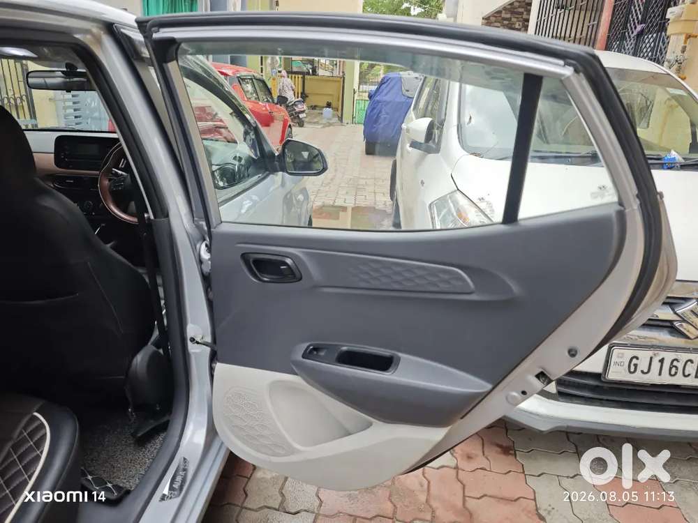 Hyundai Aura 1.2 S 2022 Variant