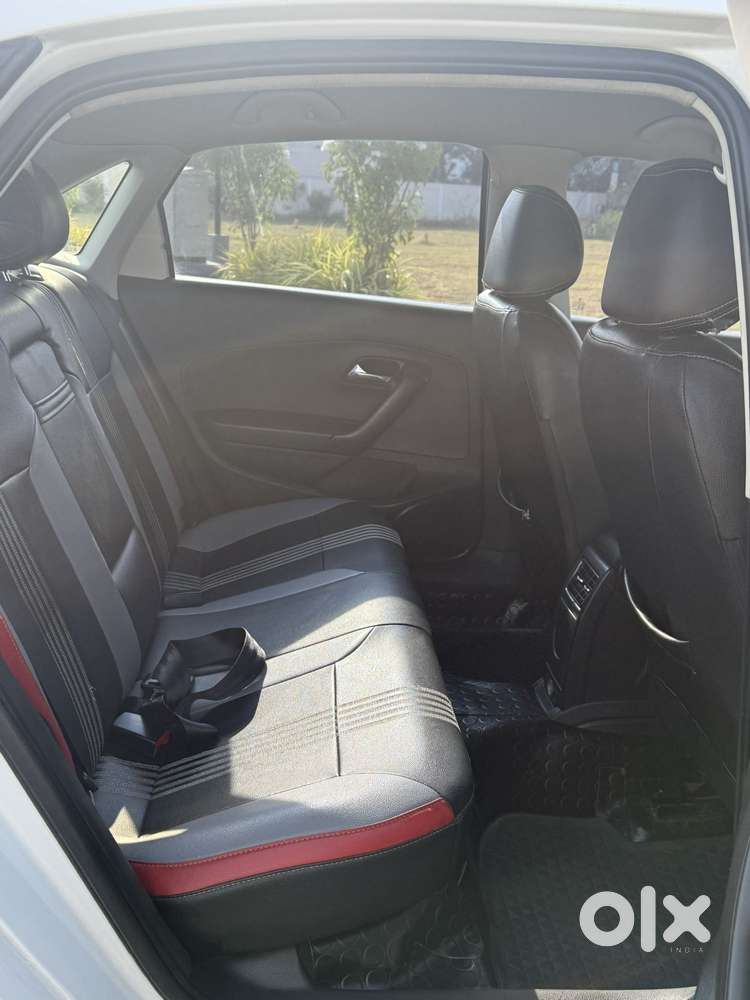 Skoda Rapid Monte Carlo 1.5 Tdi Mt, 2019, Diesel