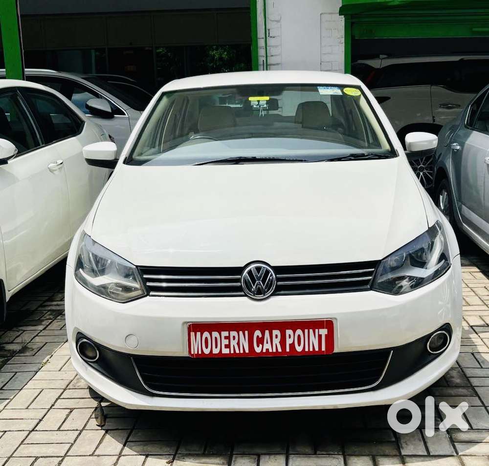Volkswagen Vento 1.0 Highline Plus, 2015, Petrol