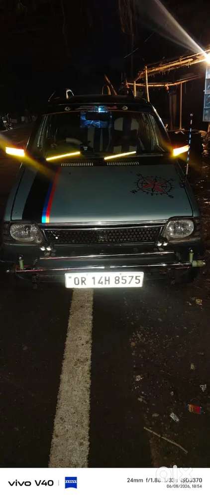 Maruti Suzuki 800 Ac Good Condition