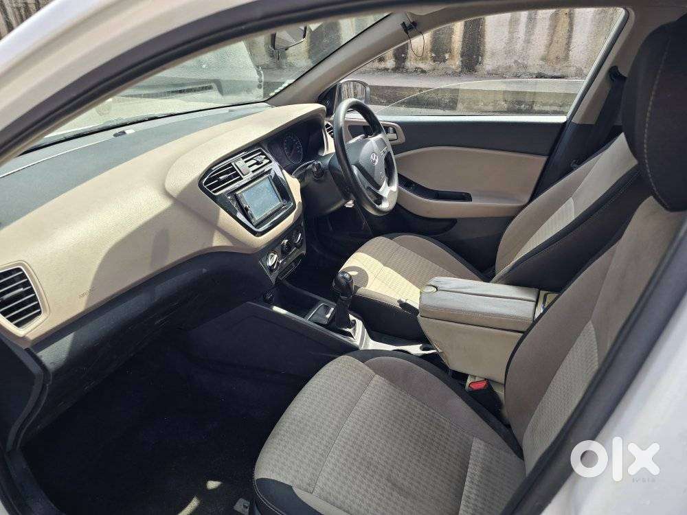 Hyundai I20 Active [ ] 1.2 Base Petrol, 2019, Petrol