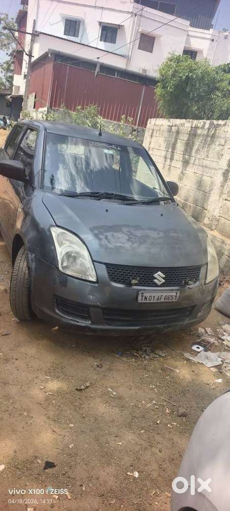 Maruti Suzuki Swift Ddis Vdi, 2008, Diesel