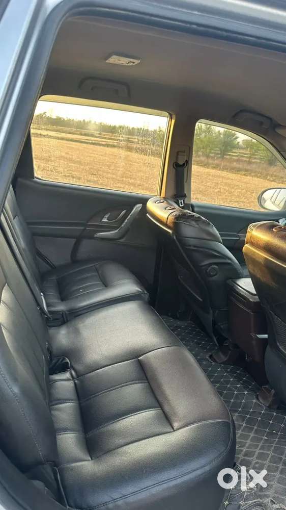 Mahindra Xuv500 2014 Diesel Well Maintained