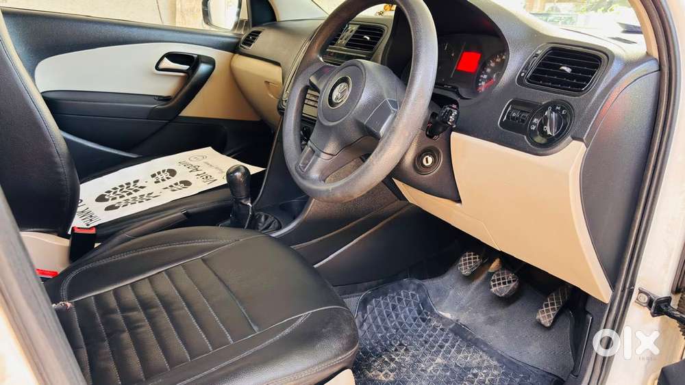 Volkswagen Polo 2013-2015 1.5 Tdi Comfortline, 2013, Diesel