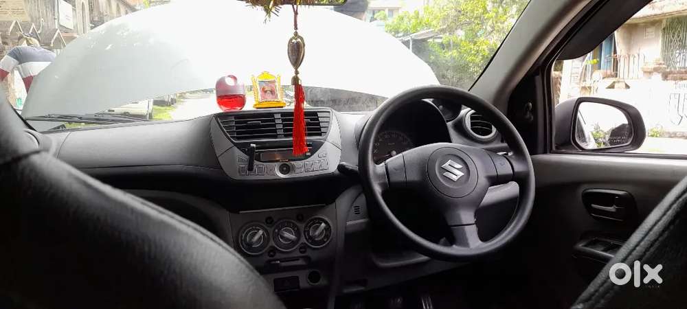 Maruti Suzuki A-star 2011 Petrol 30000 Km Driven