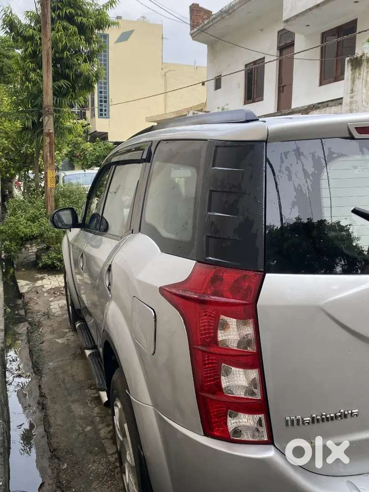Mahindra Xuv500 2014 Diesel Well Maintained Working Perfectly