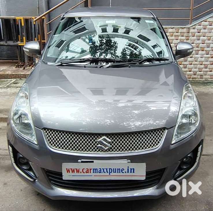 Maruti Suzuki Swift, 2017, Diesel