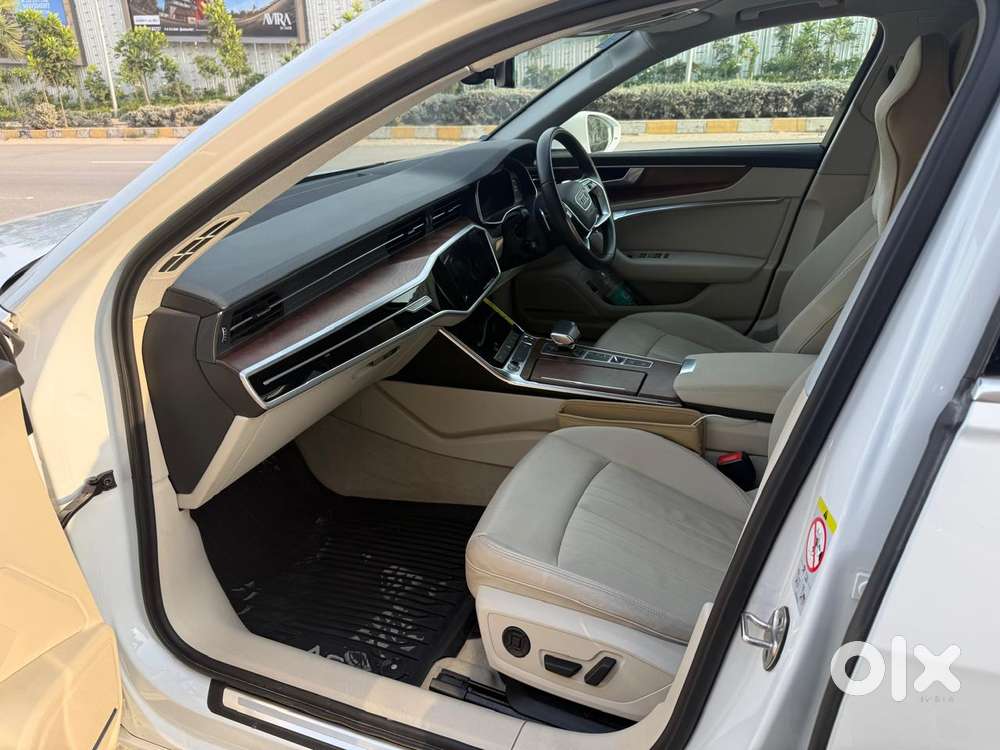 Audi A6 2.0 45 Tfsi Technology, 2023, Petrol