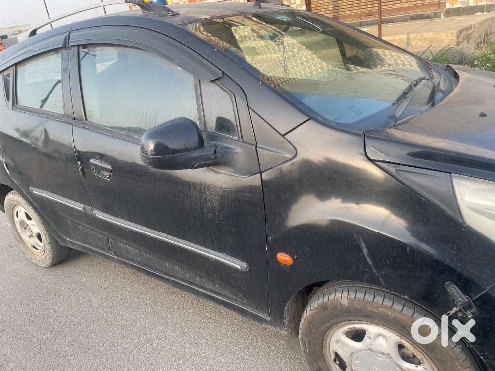 Chevrolet Beat 2012 Cng & Hybrids Well Maintained