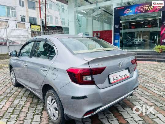 Honda Amaze 1.2 S I-vtec, 2023, Petrol