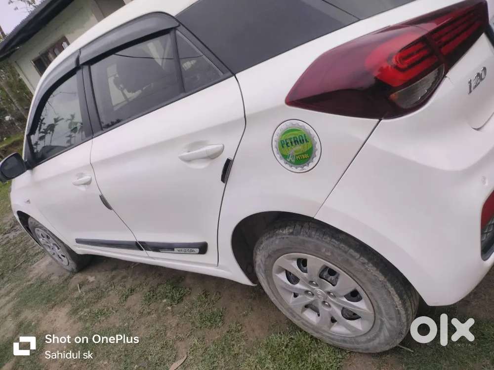 Fully Good Condition Engine Seal Full Body Sale