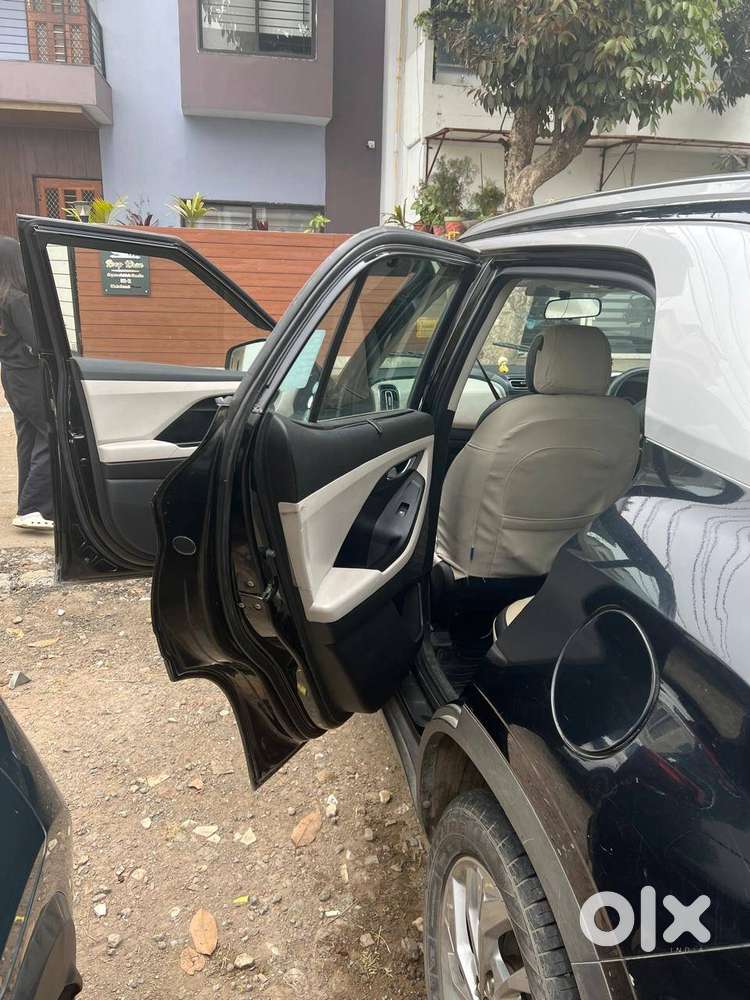 2021 Hyundai Creta 1.5 Sx
