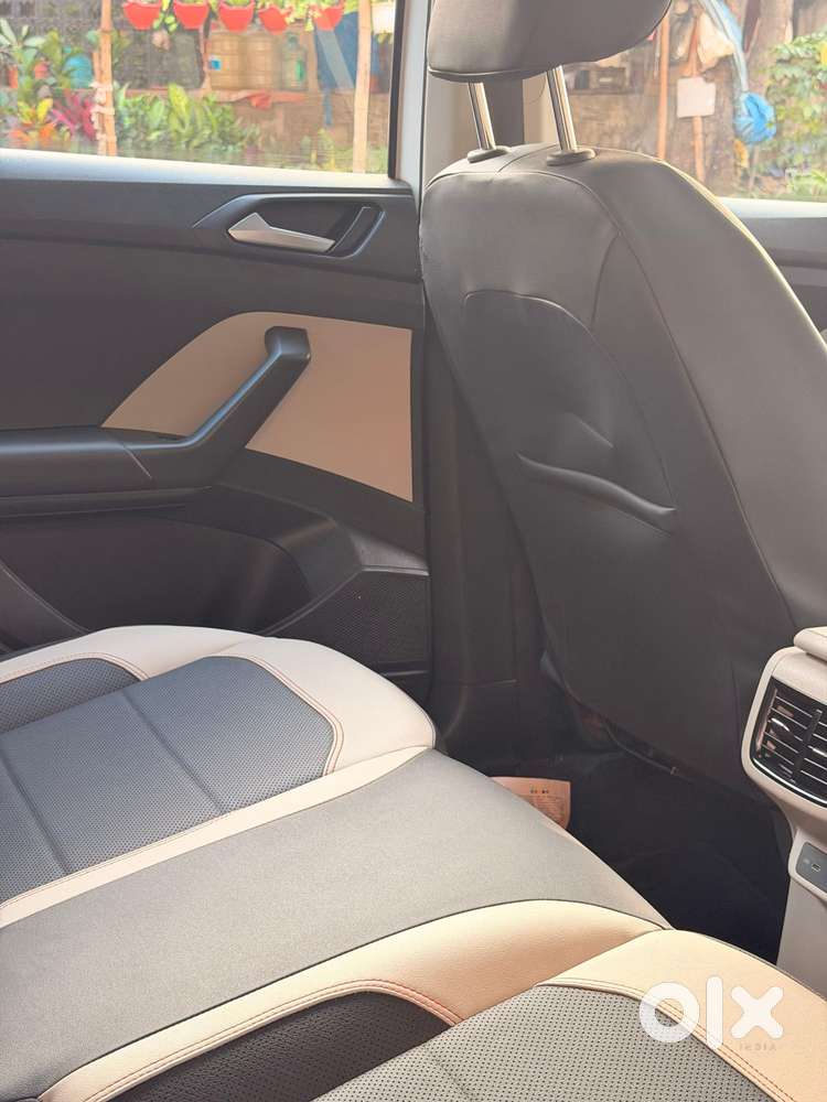 Volkswagen Taigun Gt Plus 1.5 Tsi Dsg, 2024, Petrol