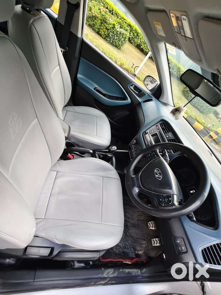 Hyundai I20 Active Sx Diesel, 2015, Diesel